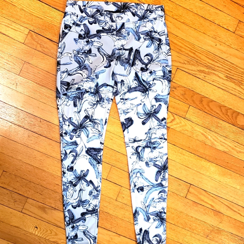 COPY - HUE Jeggings